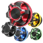T-axis Blue Cnc Billet Oil Filler Cap For 750 X/integra 14 15 16 17 18 19 20. Fixed Price $39.25.