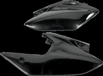 Ufo HO04601-001 Replacement Plastics For 05-16 Honda CRF450X. Fixed Price $51.43.