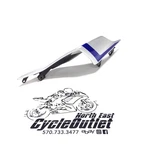 17-20 Yamaha Yzf R6 Oem Right Rear Back Tail Fairing Cowl Shroud BN6-21741-00-00. Fixed Price $53.95.