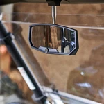 New Oem Yamaha Side By Center Mirror Viking Wolverine Yxz BAS-F6206-V0-00. Fixed Price $106.58.