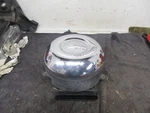 02 Yamaha Xvs 650 V-star Classic Air Cleaner Assy 4TR-14421-00-00. Fixed Price $75.00.