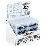Bolt Fastener Kit Yamaha YAM-1400024. Fixed Price $49.82.