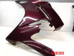 2007 06-12 Yamaha Left Side Panel Cover Fairing Plastic Cowl. Fixed Price $74.99.