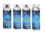 Harley Davidson Ember Red Sunglo #6496/1496 Aerosol Kit Base, Top, Clear, Primer. Fixed Price $151.75.