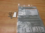 Crosby SS-4055 Hook Latch Kit Frame Id Code: Ga/gc/gb/ha/hc. Fixed Price $19.77.