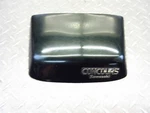 1998 93-06 Kawasaki ZG1000 Concours Seat Cover Oem Lid Rear Cap Emblem. Fixed Price $27.89.