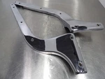 95-05 Kawasaki Vulcan VN800B Rear Chrome Subframe Struts 35011-1725. Fixed Price $53.94.