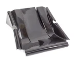 Triple X Race Components SC-BW-6119BLK Dual Duct Inside Rail Nose Black. Fixed Price $113.83.