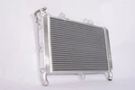 All Aluminum US3 For Radiator Yamaha 2014-2017 FZ-09/2018-2019 MT-09. Fixed Price $21.21.