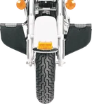 Drag Specialties Lowers For Lindby Twinbars And Highway 3550-0008. Fixed Price $122.95.