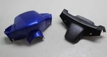 2002-2005 Yamaha Zuma YW50 Pad Cover. Fixed Price $28.50.