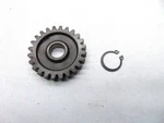 1980 Honda Kickstarter Idler Gear 28221-429-010. Fixed Price $20.00.