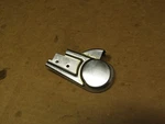 1985 Honda Shadow VT500C Throttle Cable Link Cover 16111-MF5-000. Fixed Price $38.24.