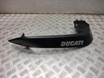 2018 Ducati Multistrada 1200 Enduro Pro Left Front Top Fairing. Fixed Price $88.41.