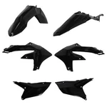 Acerbis 2979580001 Plastic Kit. Fixed Price $156.52.