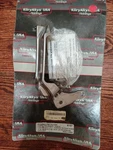 Kuryakyn - 8197 Partial Transmission Shroud. Fixed Price $59.00.