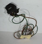 Harley Davidson Right Directional Switch Kit P/n 71591-92 H1. Fixed Price $39.99.
