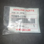 New Oem Kawasaki 92009-1197 Screw Nos A25. Fixed Price $7.00.