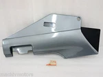 Kawasaki Nos New 36001-1324-T9 Gray Left Side Cover ZG1000 Concours. Fixed Price $99.99.