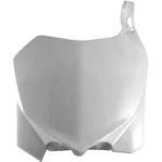 Acerbis 2141850002 Front Number Plate. Fixed Price $38.12.