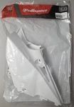 New White Polisport Yamaha YZ125/YZ250 Mx Side Panels 2015-2021 8607500002. Fixed Price $40.12.