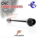 Titanium Front Wheel Axle Slider For Honda CB650R 2019. Fixed Price $36.31.