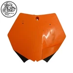2007 Ktm 450 Sxf Oem Front Number Plate Plastic Ref# 773.08.007.000. Fixed Price $21.83.