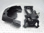 2015 09-18 Bmw F800R Oem Rear Fender Cover Bracket Mount Assy. Fixed Price $47.16.