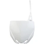 Ufo Replacement Front Number Plate - White YA04869046. Fixed Price $32.64.