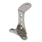 3.5" Headlight Mount Bracket Headlamp Holder Adapter For Sportster Big Twin. Fixed Price $27.58.
