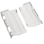 Devol Radiator Guards 0101-5402. Fixed Price $101.96.