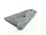 99-07 Suzuki Hayabusa GSX1300R Inner Lower Trim Fairing Cover Panel Trsh Pl. Fixed Price $24.99.