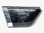 1974-75 Kawasaki KZ400 Ohc Left Side Cover Panel. Fixed Price $29.99.