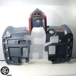 2022 Polaris Sportsman 850 Front Fender Fairing Cowl Panel. Fixed Price $194.60.