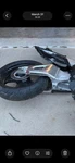 2007-2012 Honda CBR600RR Oem Rear Back Suspension. Fixed Price $100.00.