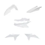 Acerbis Body Kit Ktm Exc-f/xc-w/xcf-w 2026 2988078212. Fixed Price $145.99.