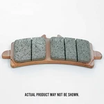 Suzuki Rear Brake Pads Burgman 200, Abs: 14-22 69101-03820. Fixed Price $89.24.