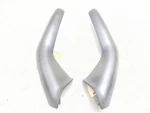 99-04 Bmw K1200LT Front Left Right Handlebar Cover Set 46632347247. Fixed Price $70.08.