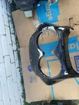 1986 Yamaha Front Upper Fairing Cowling 2AX-2835G-00-5H. Fixed Price $85.51.