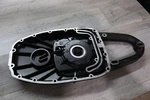2004 Bmw R1150RT Abs Stator Magneto Alternator Generator Cover. Fixed Price $37.95.