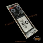 Colony 8607-6, Rear Axle Nut Kit, 1973-UP Models, Machining Required, Cap Style. Fixed Price $33.67.