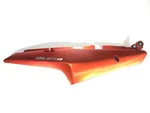 09 Suzuki Dl 650 V-strom Rear Right Tail Fairing Cover 45511-27G Free Shipping. Fixed Price $59.85.