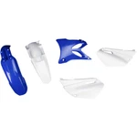 Acerbis Standard Plastic Kit (blue Oem '13) 2041253914. Fixed Price $95.97.