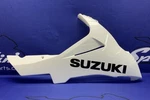 Suzuki Right Lower Fairing (white) Gsxr 750/600 2011-2026 Oem 94470-14J00-6KX. Fixed Price $229.92.