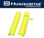 Fork Guard Protection Yellow Fe Fc Fx Tc Tx 16-23 (notes) 25001094100DB #B270. Fixed Price $40.99.