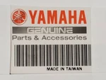 New Genuine Oem Yamaha Right Side Fairing Cowl BS7-F835V-00-P1 Nos. Fixed Price $99.88.
