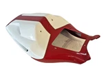 Genuine Ducati 996 Red Monoposto Tail Section Fairing Seat 748 916 998. Fixed Price $650.00.