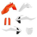 Acerbis Full Plastic Kit Original 17 For Ktm 65 Sx 2016-2018. Fixed Price $105.92.