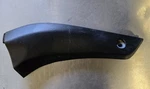 Oem Honda CBR600F3 1995-1997 Rh Cowl Stay Cover 64215-MAL-600 *tab Broken*. Fixed Price $52.97.