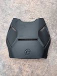 New 19-24 Canam Ryker 600 & 900 Front Hood Scoop Fairing Cover Oem Broken Tap. Fixed Price $50.00.
